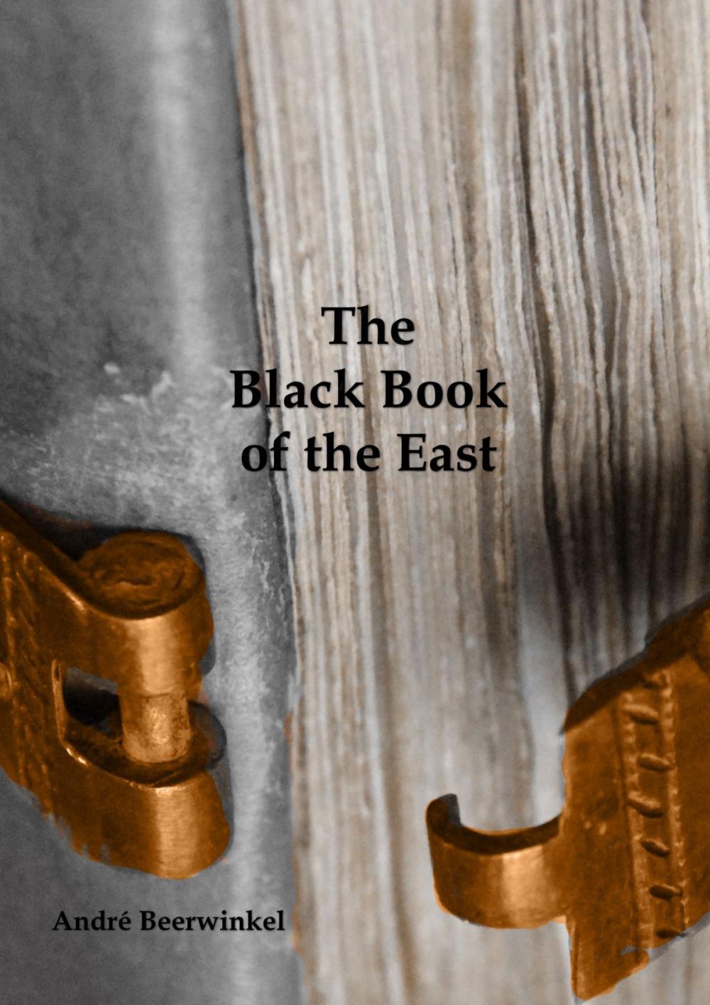 Big bigCover of The Black Book of the East