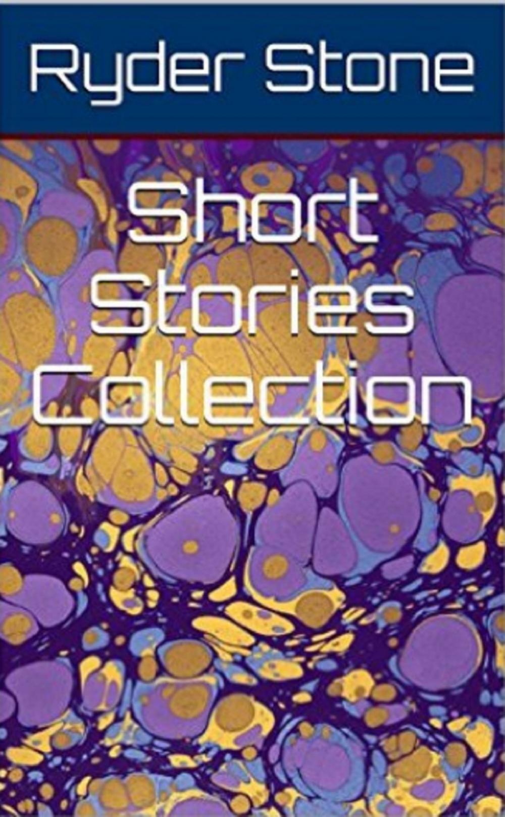 Big bigCover of Short Stories Collection