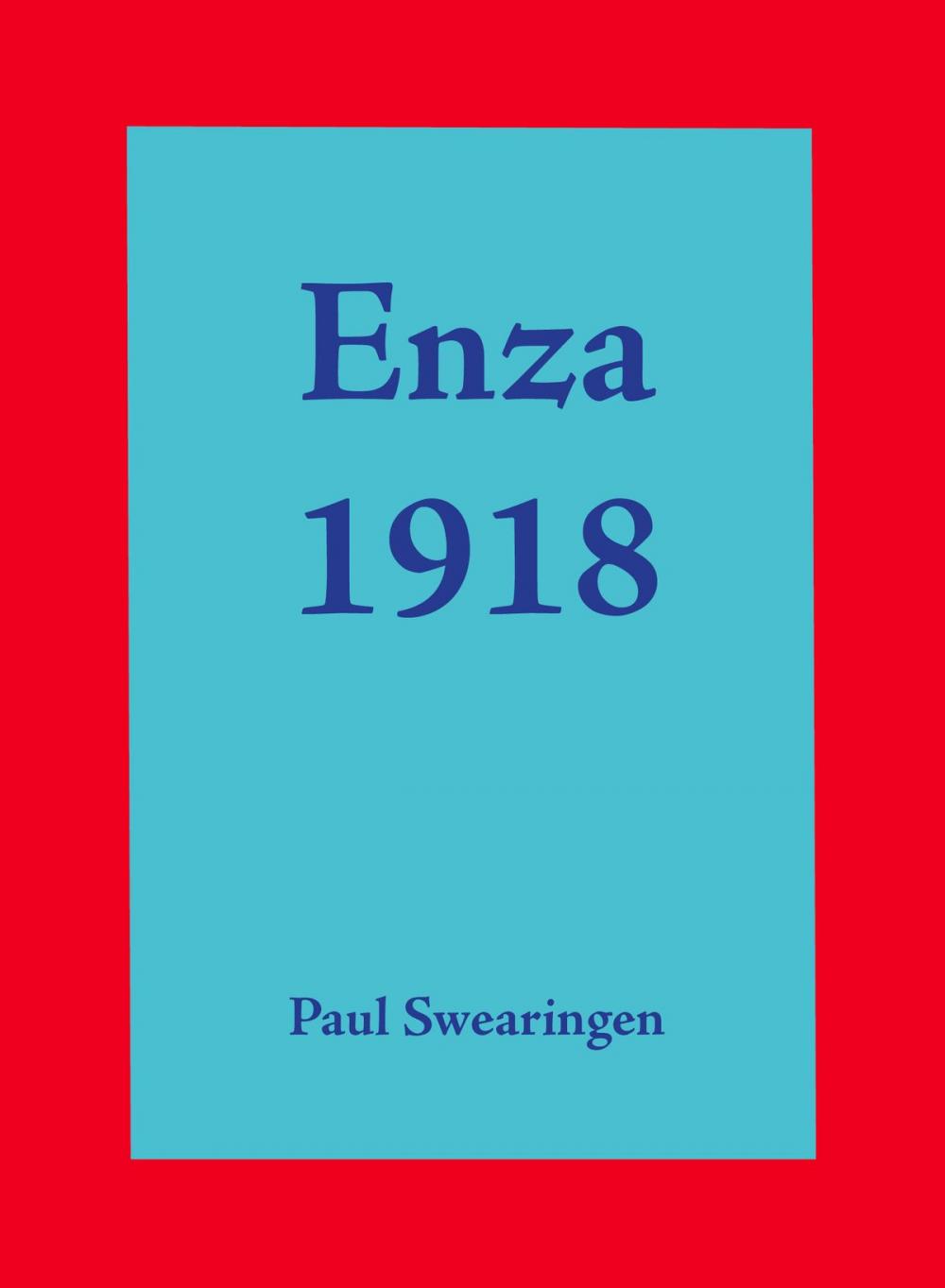 Big bigCover of Enza 1918