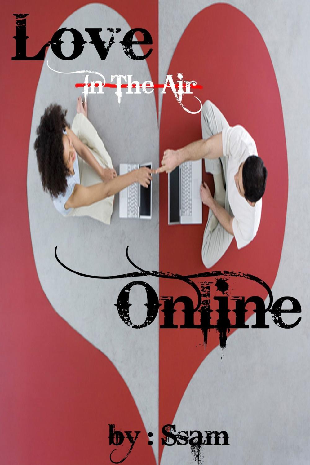 Big bigCover of Love Online