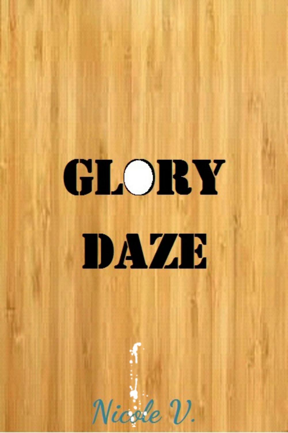 Big bigCover of Glory Daze