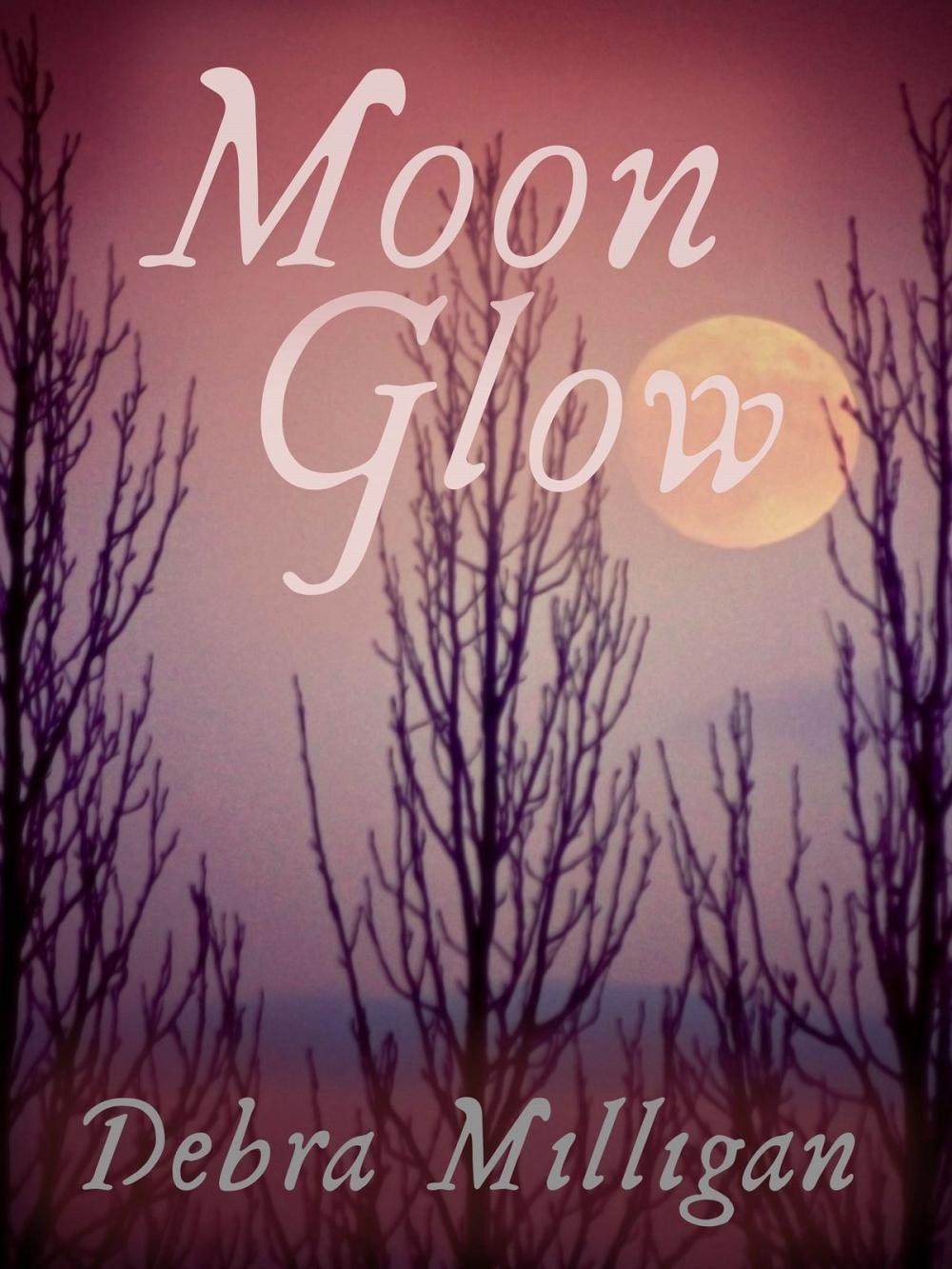 Big bigCover of Moon Glow