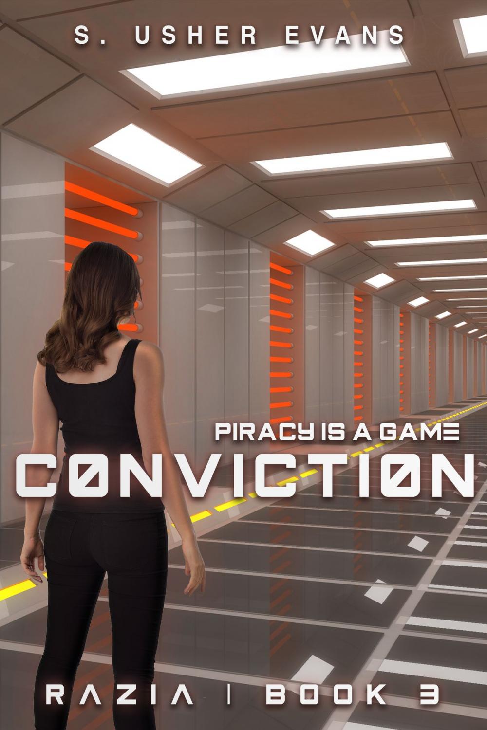 Big bigCover of Conviction