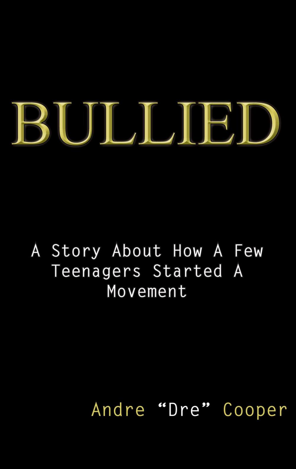 Big bigCover of Bullied