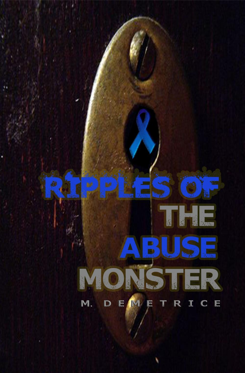 Big bigCover of Ripples of the Abuse Monster