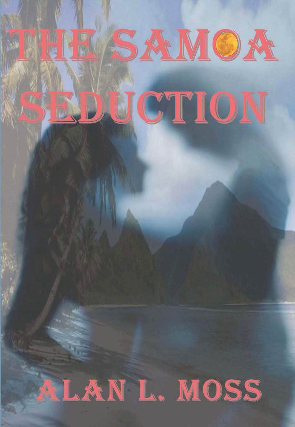 Big bigCover of The Samoa Seduction