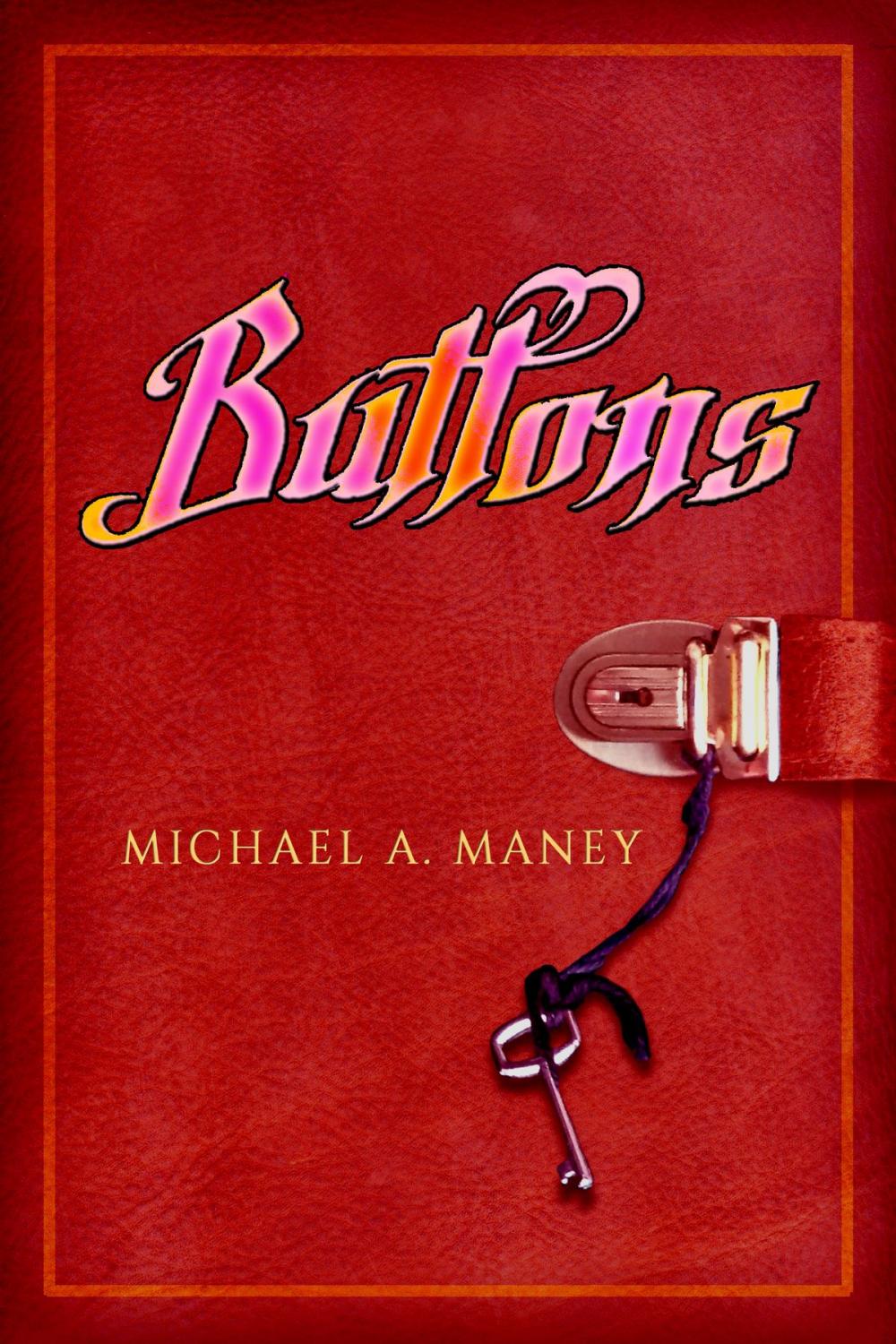 Big bigCover of BUTTONS