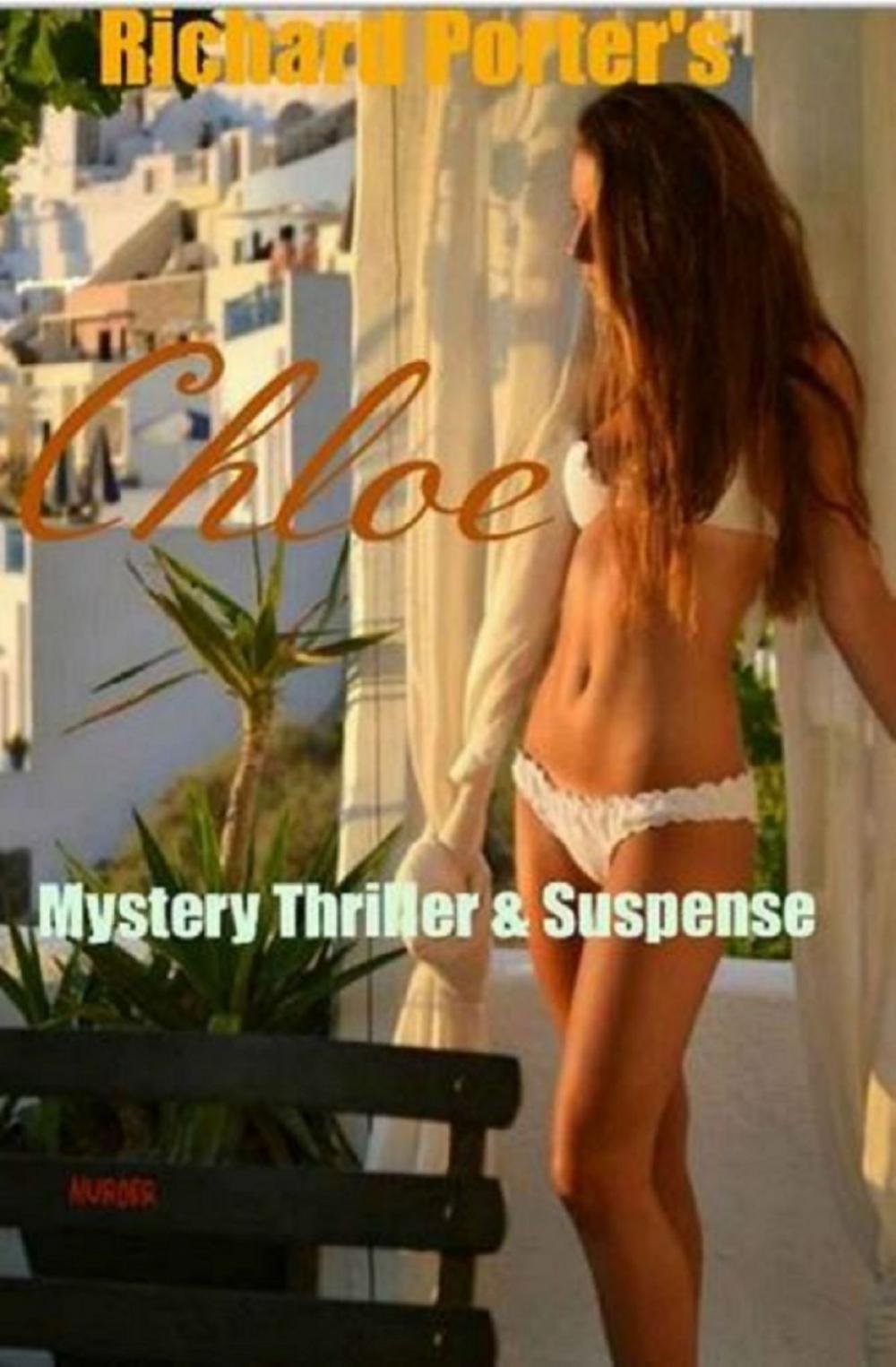 Big bigCover of Chloe: Mystery Thriller & Suspense