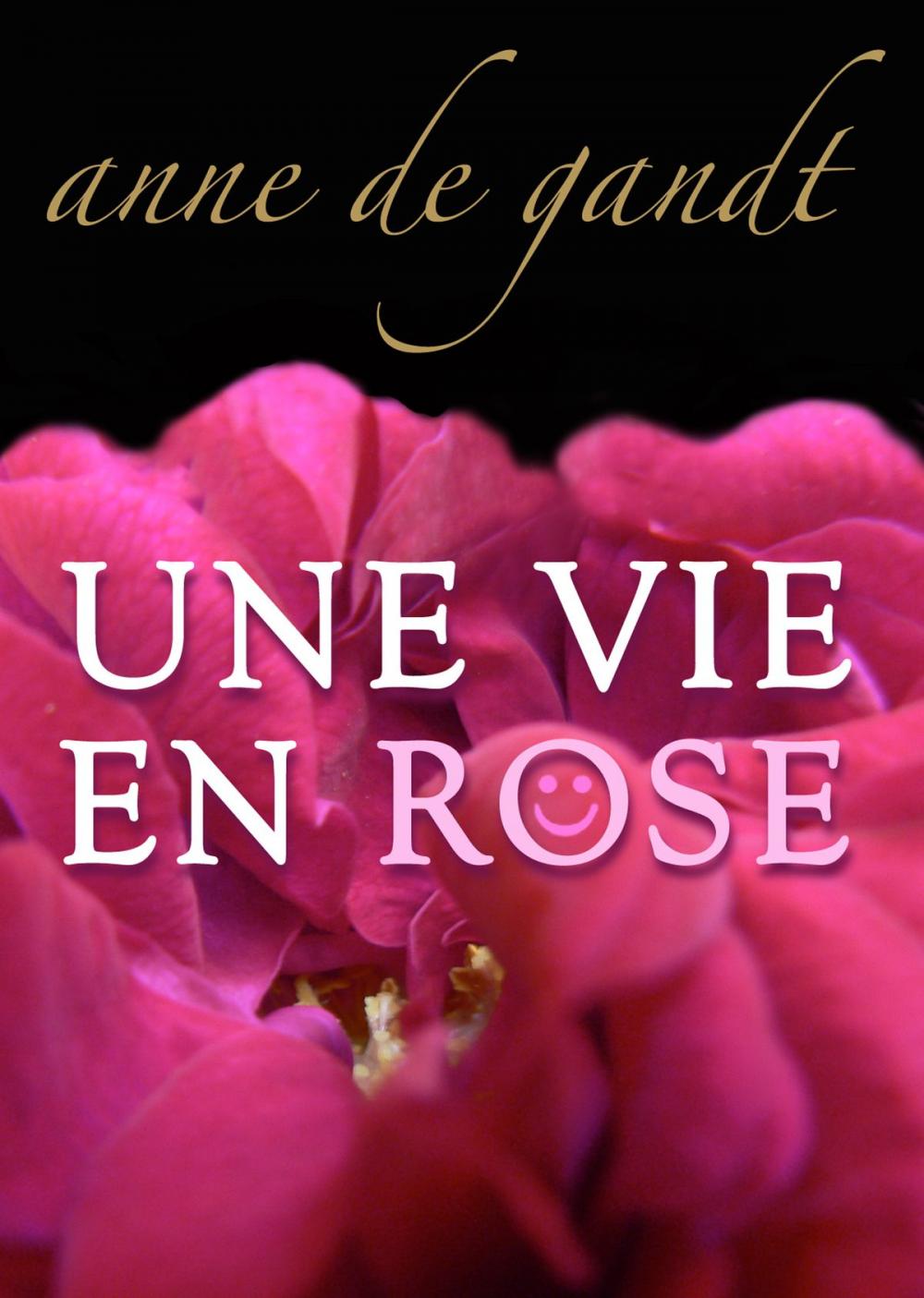 Big bigCover of Une Vie en rose (Saison 9)