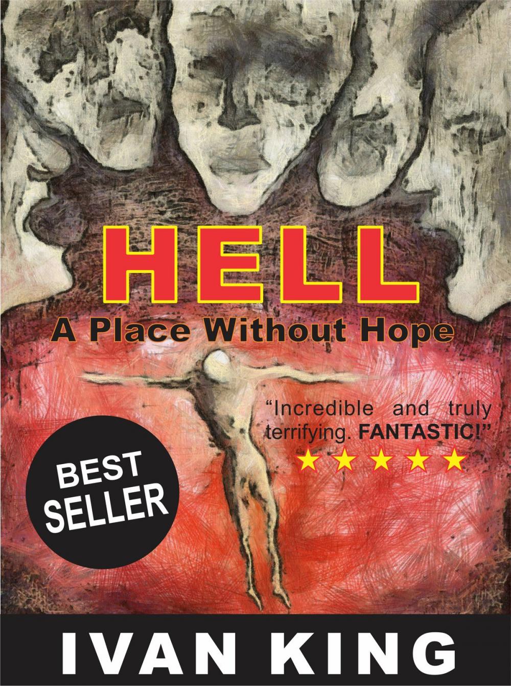 Big bigCover of Hell: A Place Without Hope