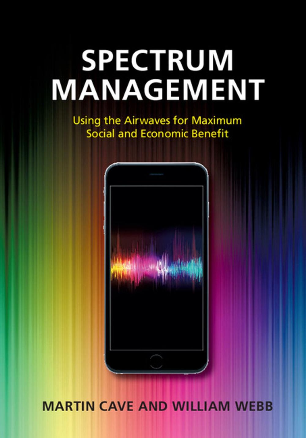 Big bigCover of Spectrum Management