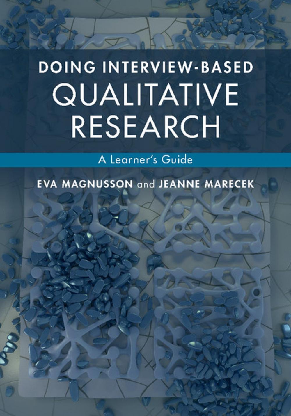 Big bigCover of Doing Interview-based Qualitative Research