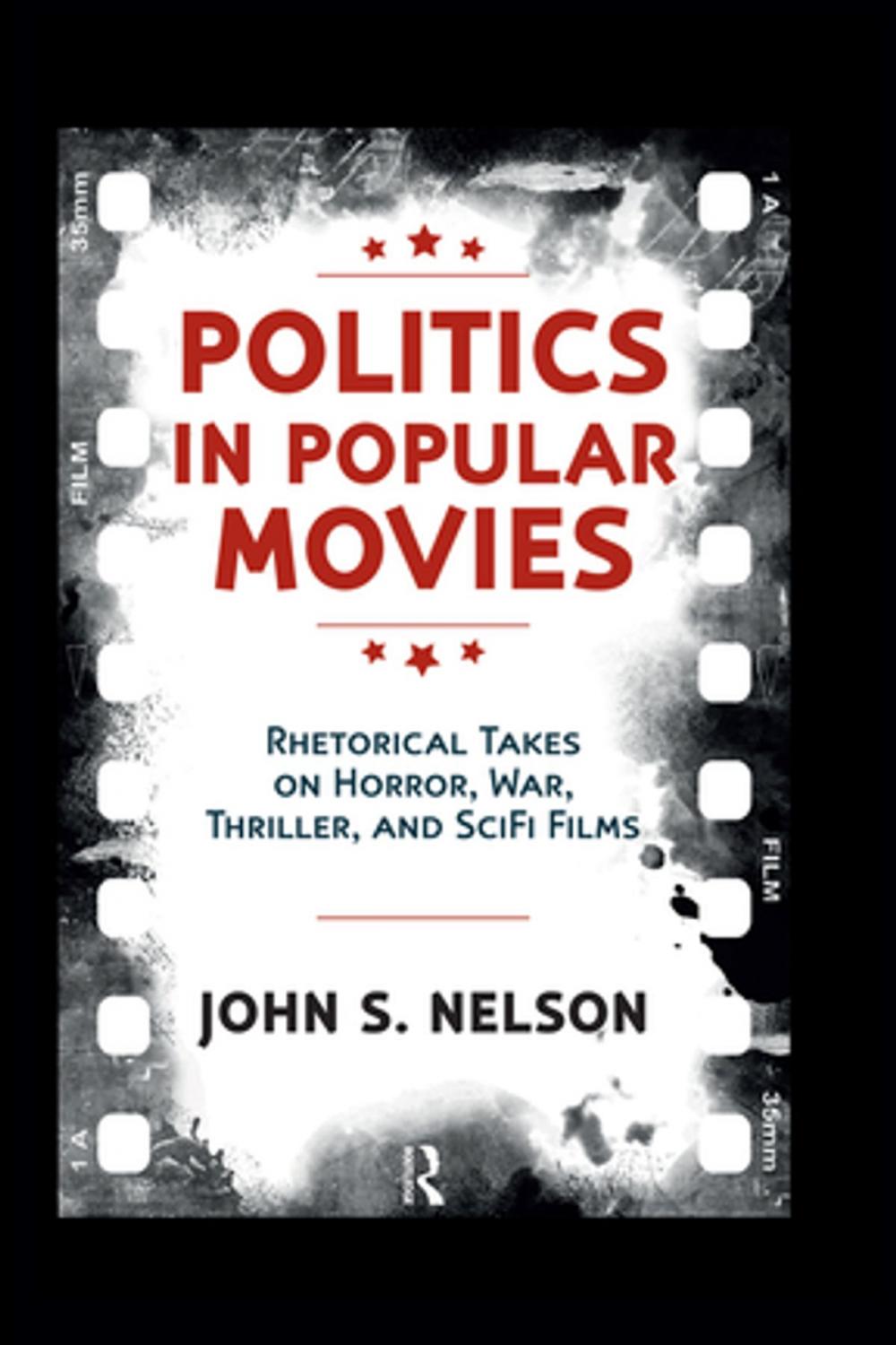 Big bigCover of Politics in Popular Movies