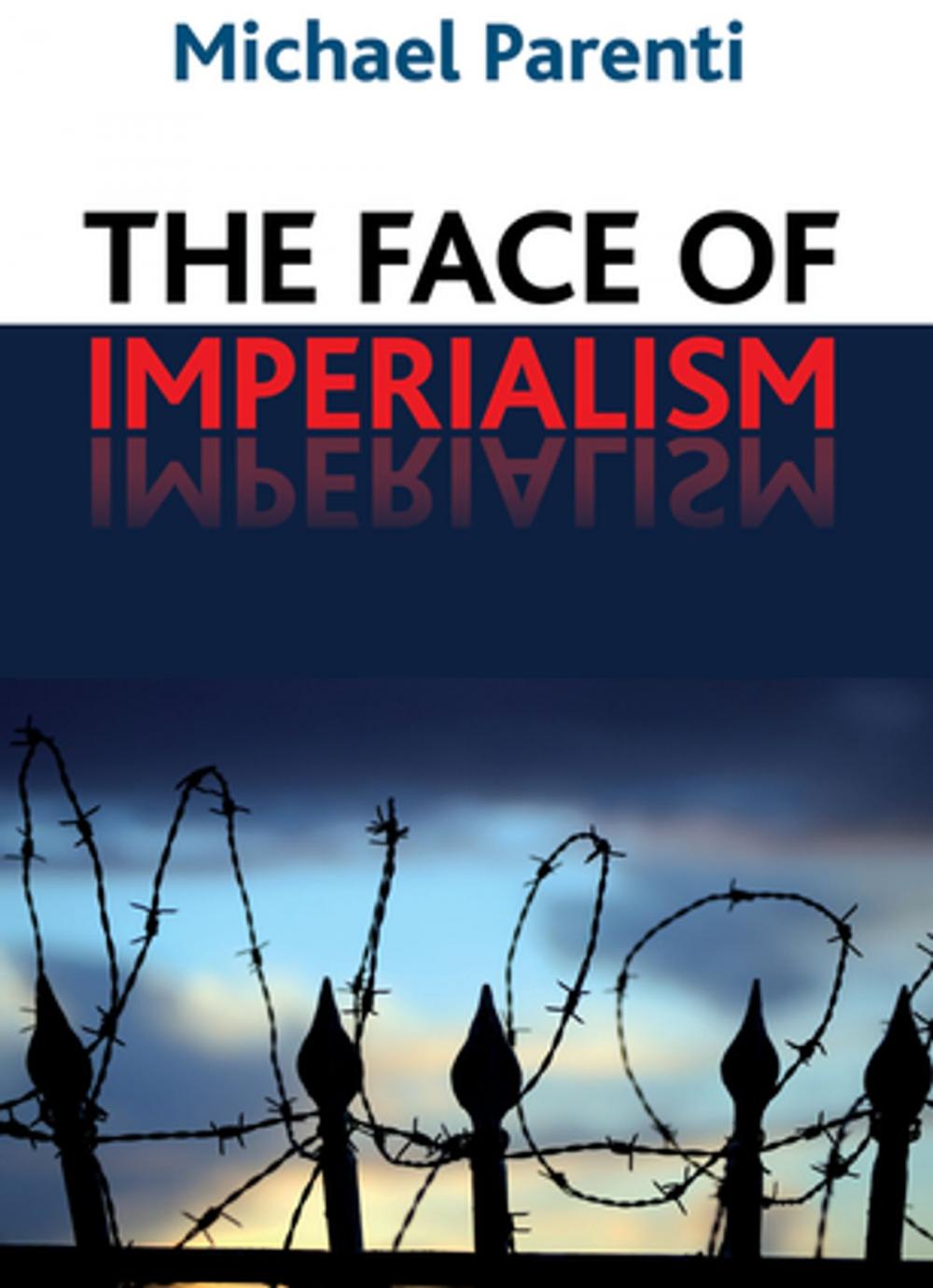 Big bigCover of Face of Imperialism