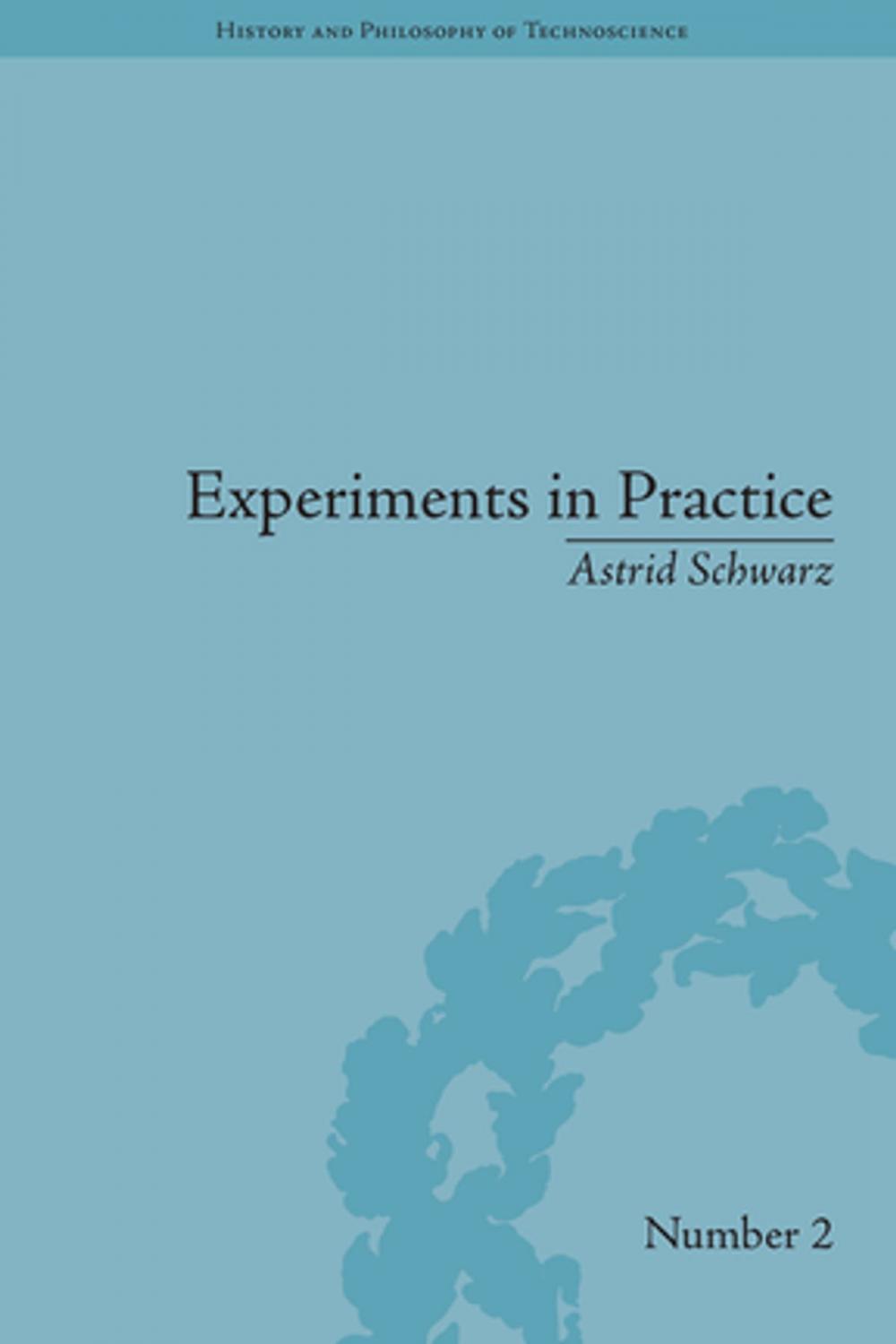 Big bigCover of Experiments in Practice