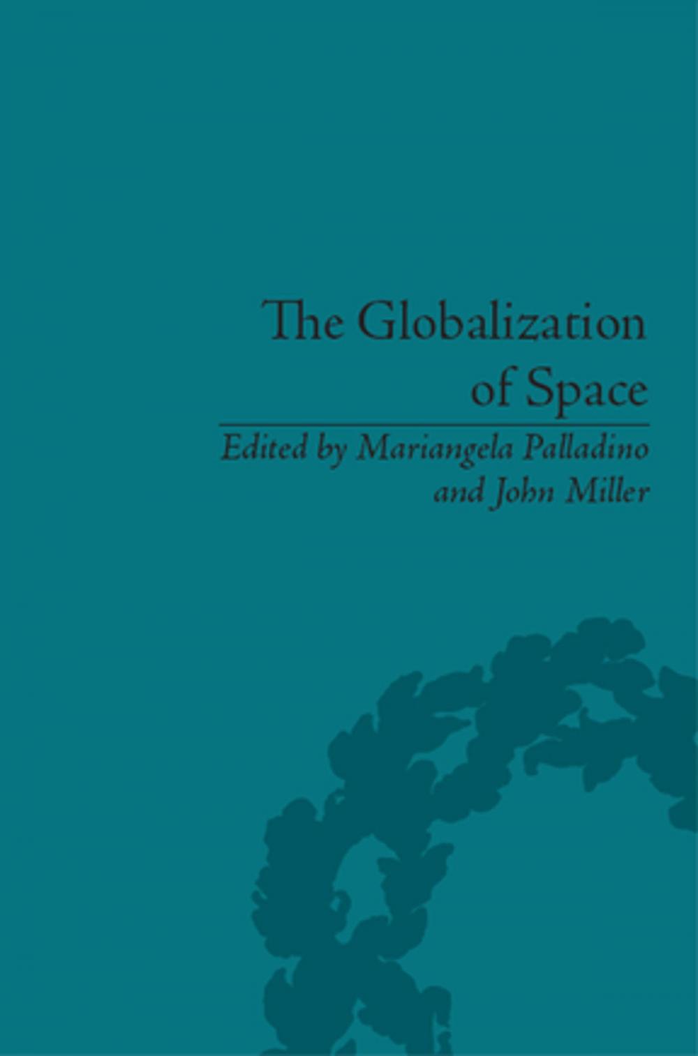 Big bigCover of The Globalization of Space