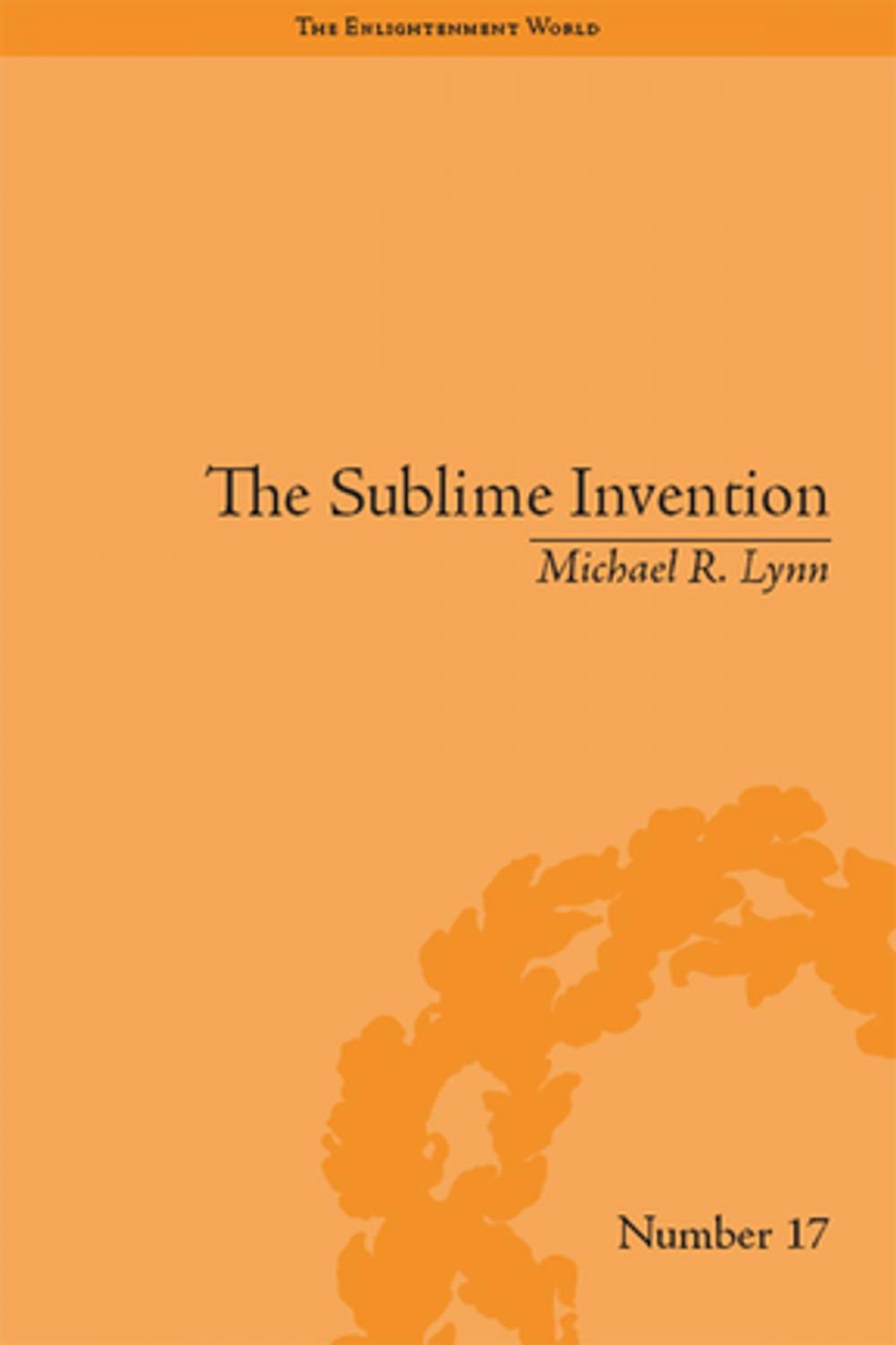 Big bigCover of The Sublime Invention