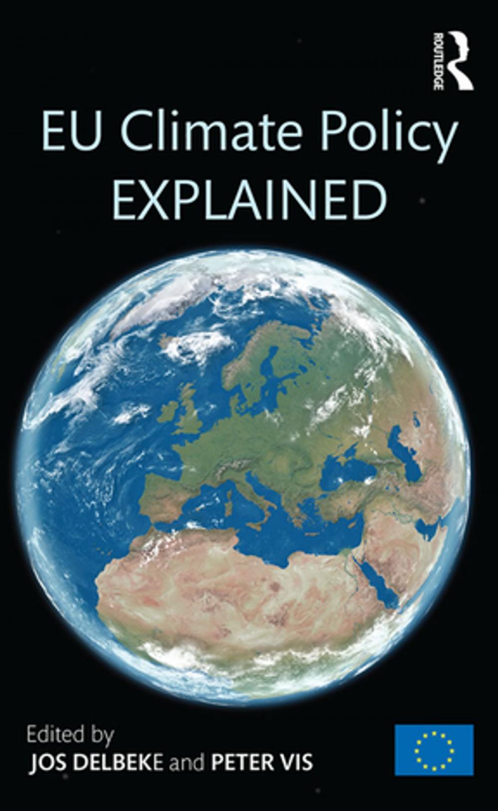 Big bigCover of EU Climate Policy Explained