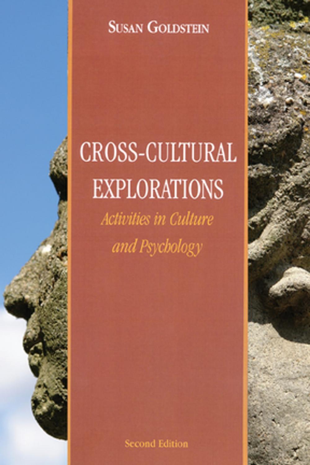 Big bigCover of Cross-Cultural Explorations