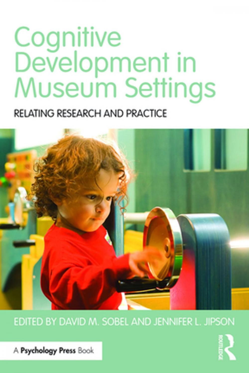 Big bigCover of Cognitive Development in Museum Settings