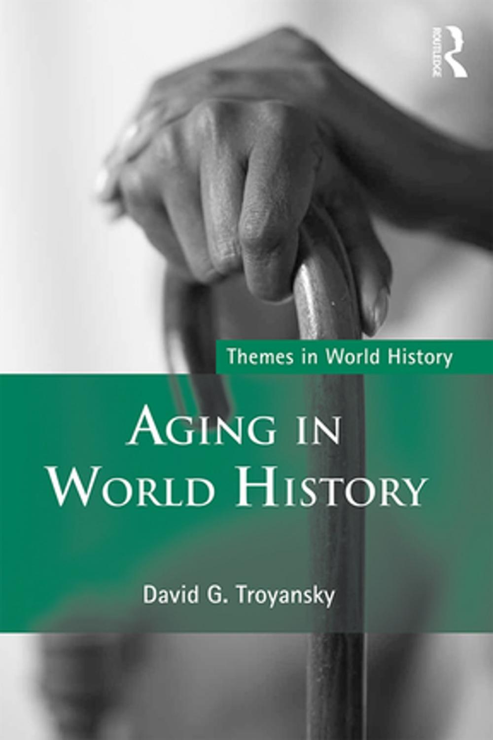 Big bigCover of Aging in World History