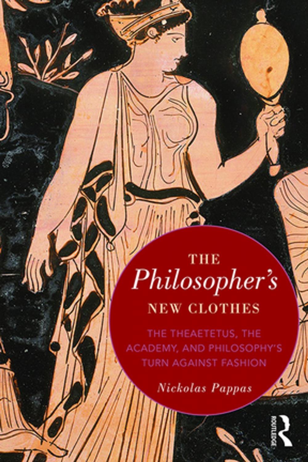 Big bigCover of The Philosopher's New Clothes