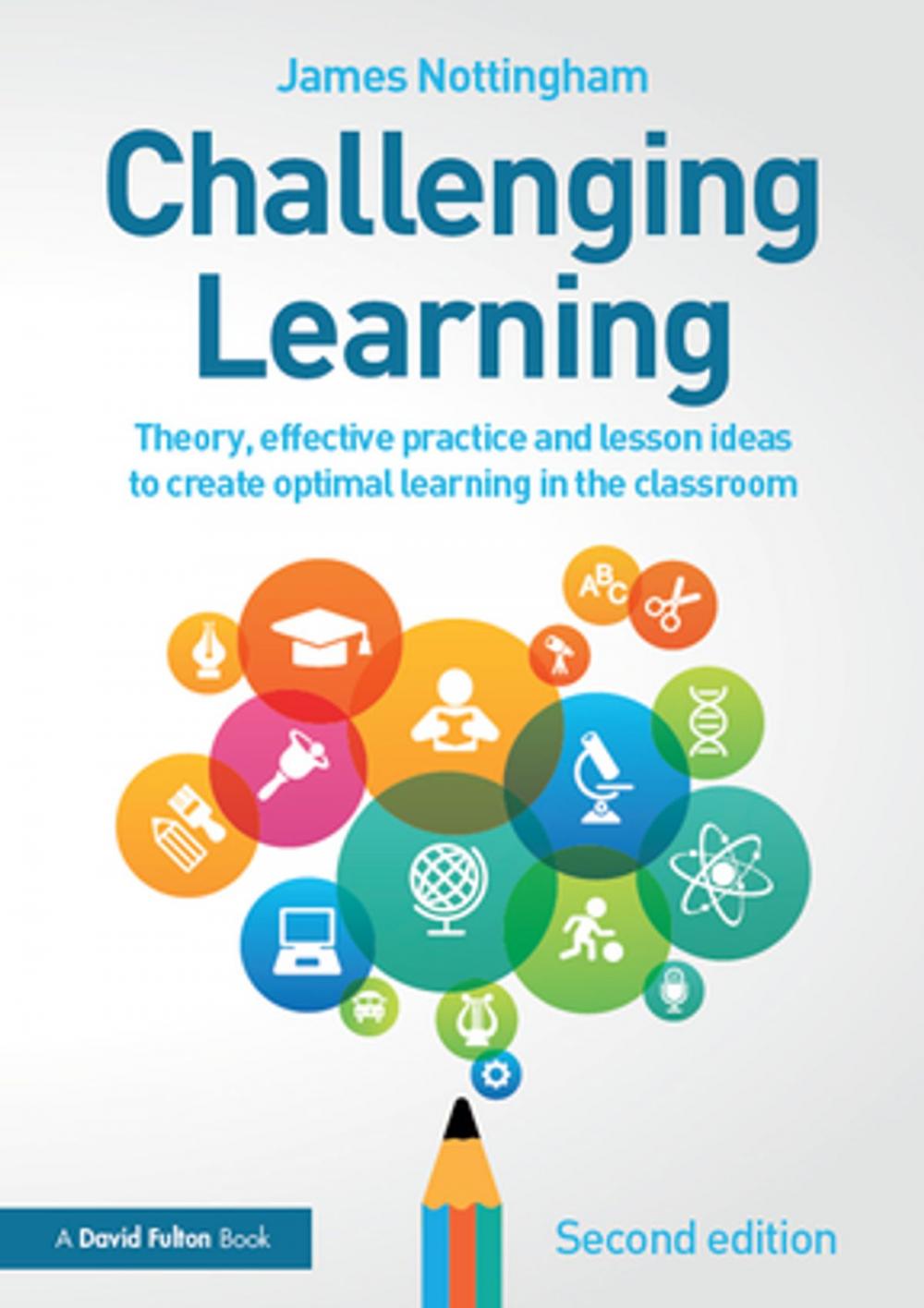 Big bigCover of Challenging Learning