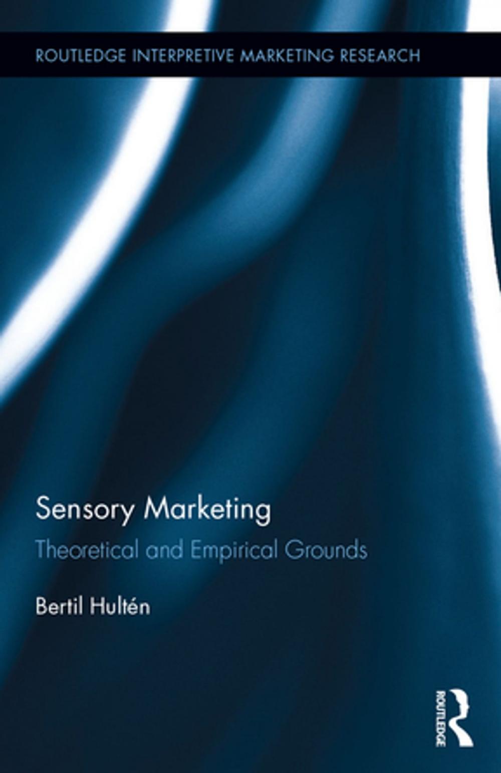 Big bigCover of Sensory Marketing