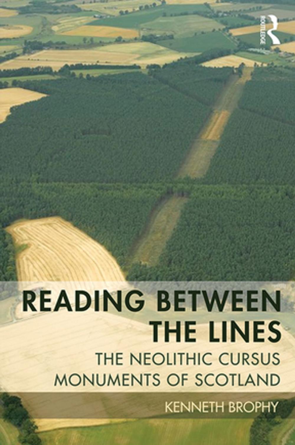 Big bigCover of Reading Between the Lines