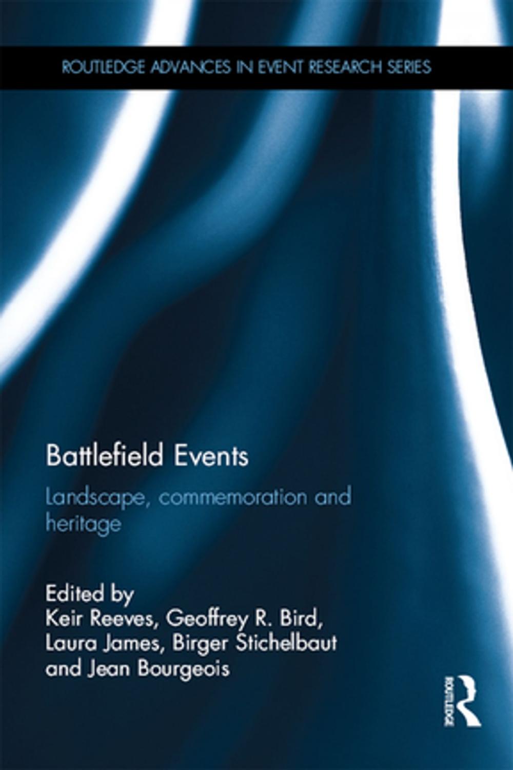 Big bigCover of Battlefield Events