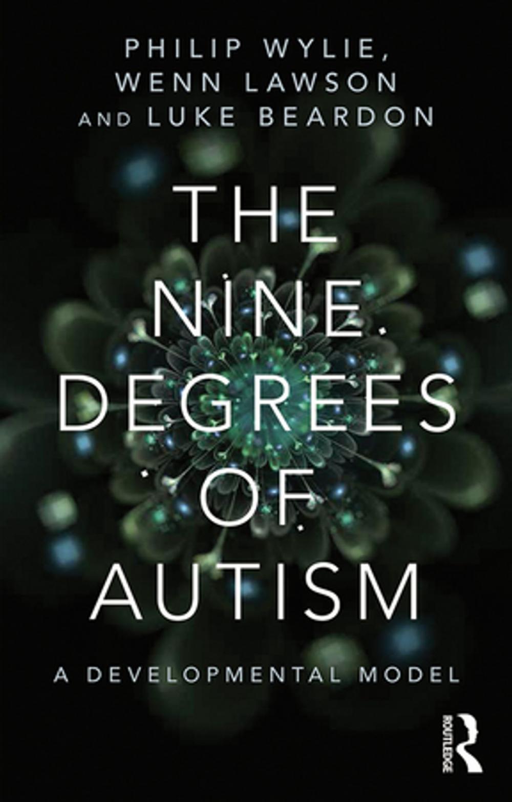 Big bigCover of The Nine Degrees of Autism