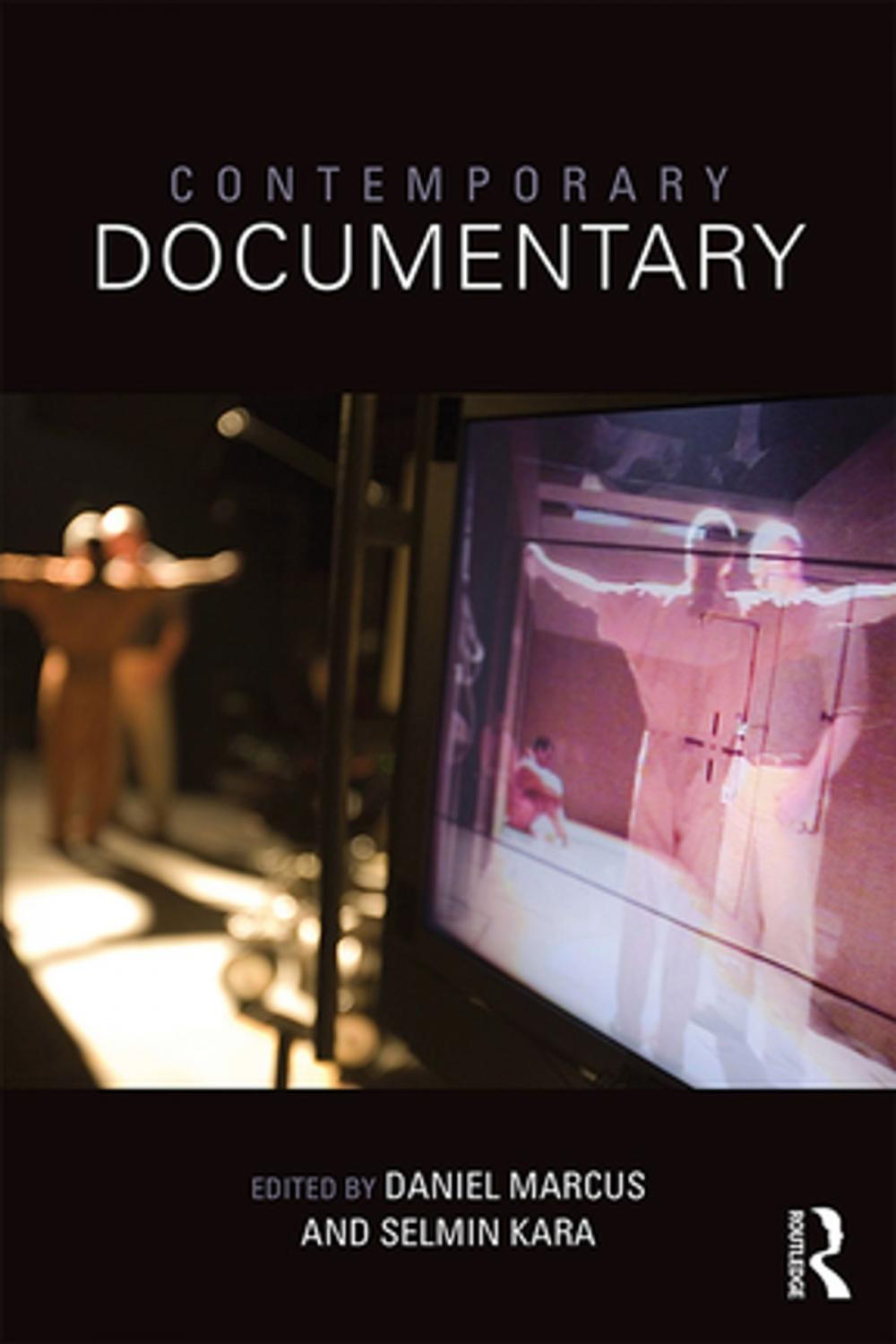 Big bigCover of Contemporary Documentary