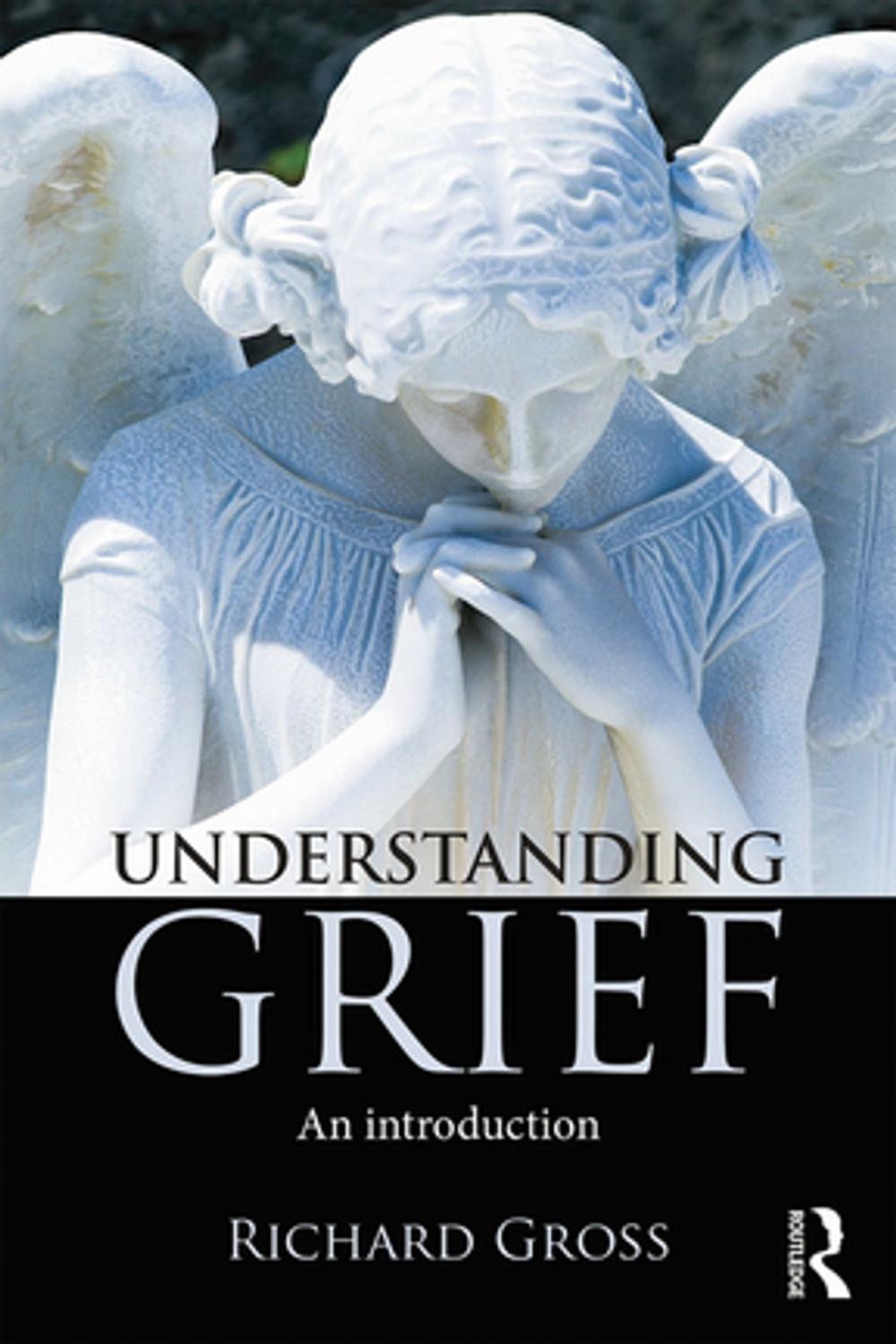 Big bigCover of Understanding Grief