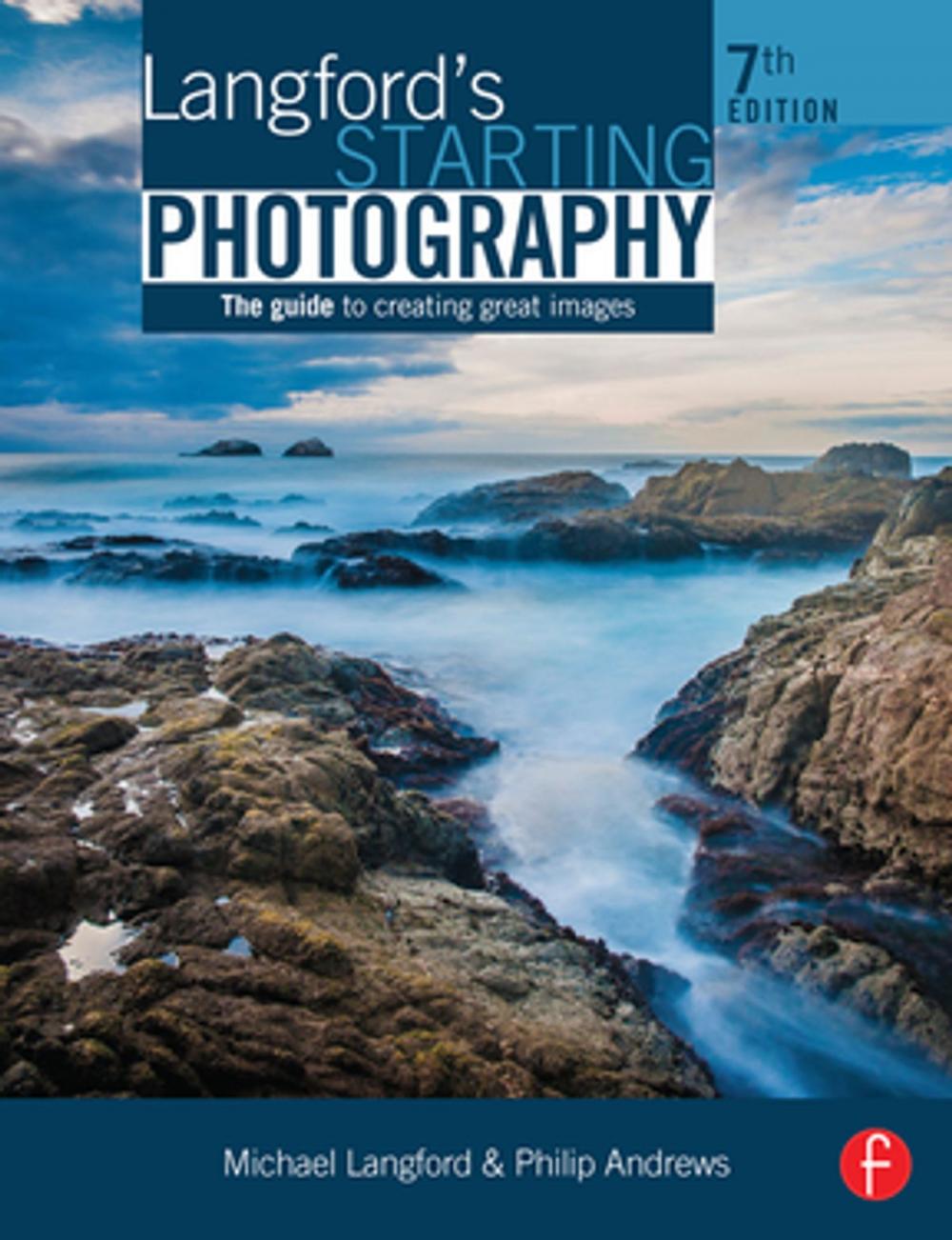 Big bigCover of Langford's Starting Photography
