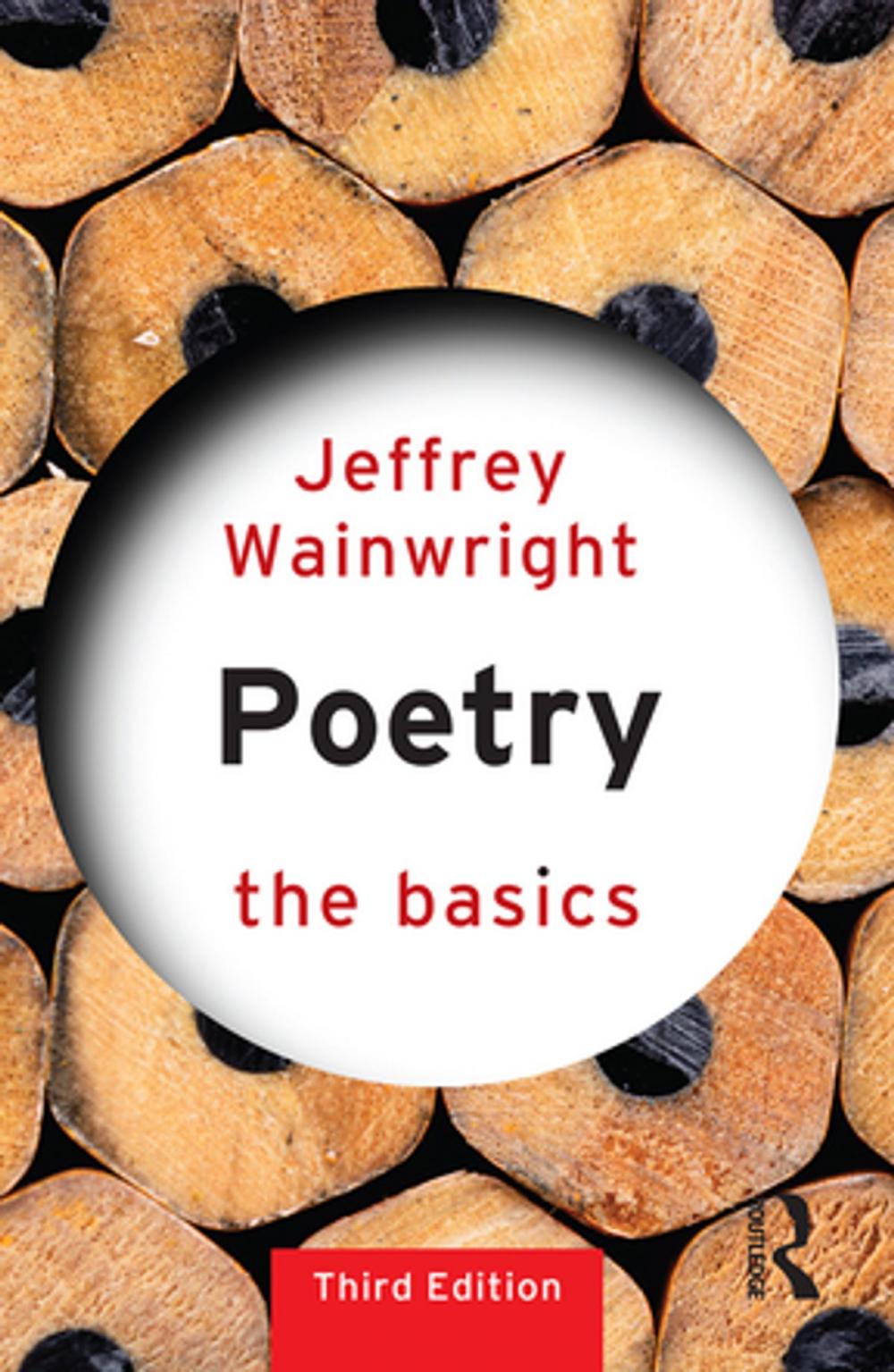 Big bigCover of Poetry: The Basics