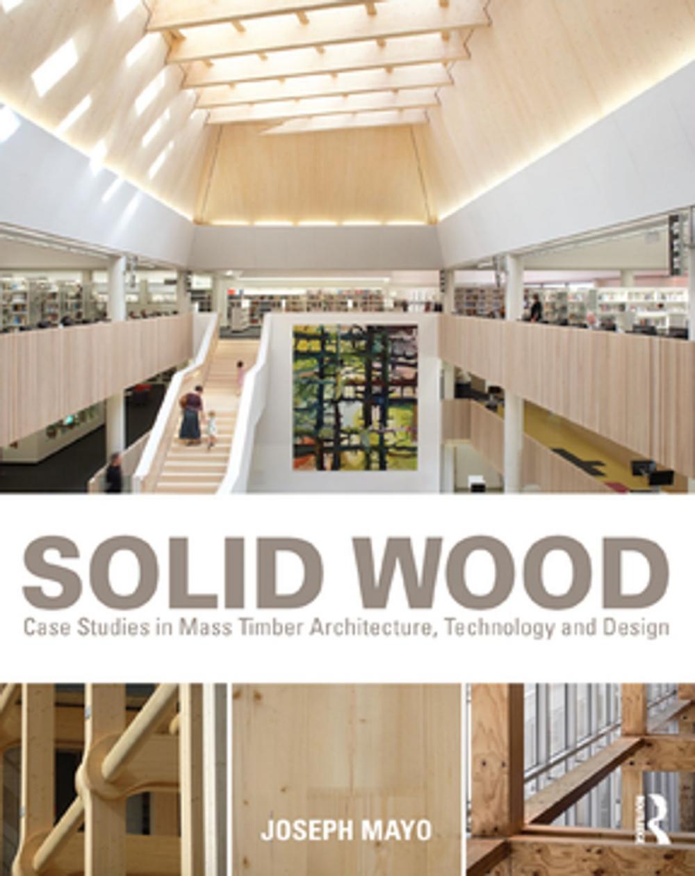 Big bigCover of Solid Wood