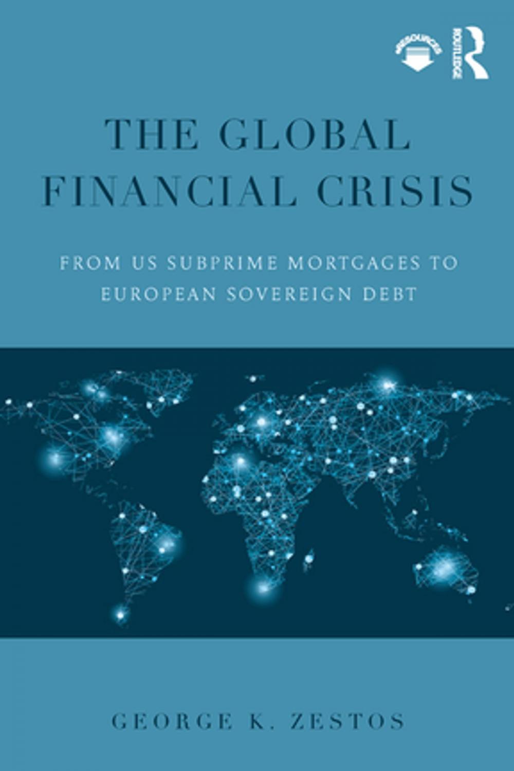 Big bigCover of The Global Financial Crisis