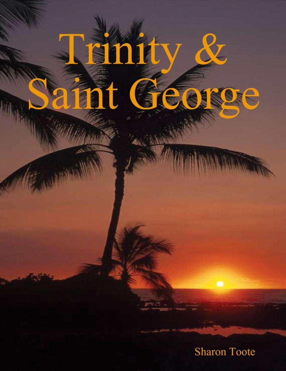 Big bigCover of Trinity & Saint George