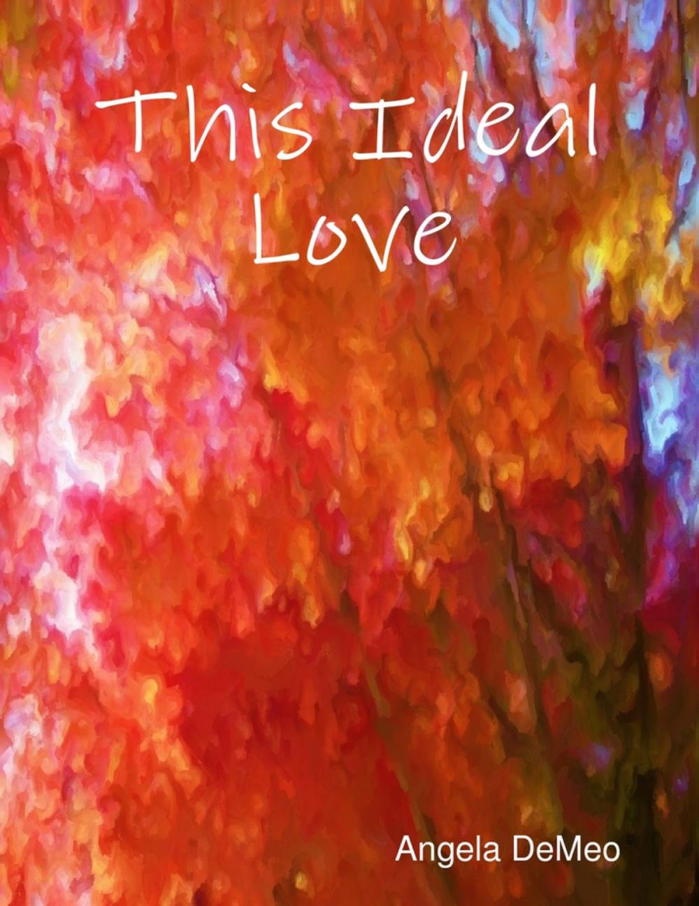 Big bigCover of This Ideal Love