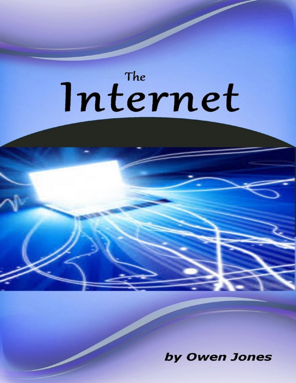 Big bigCover of The Internet