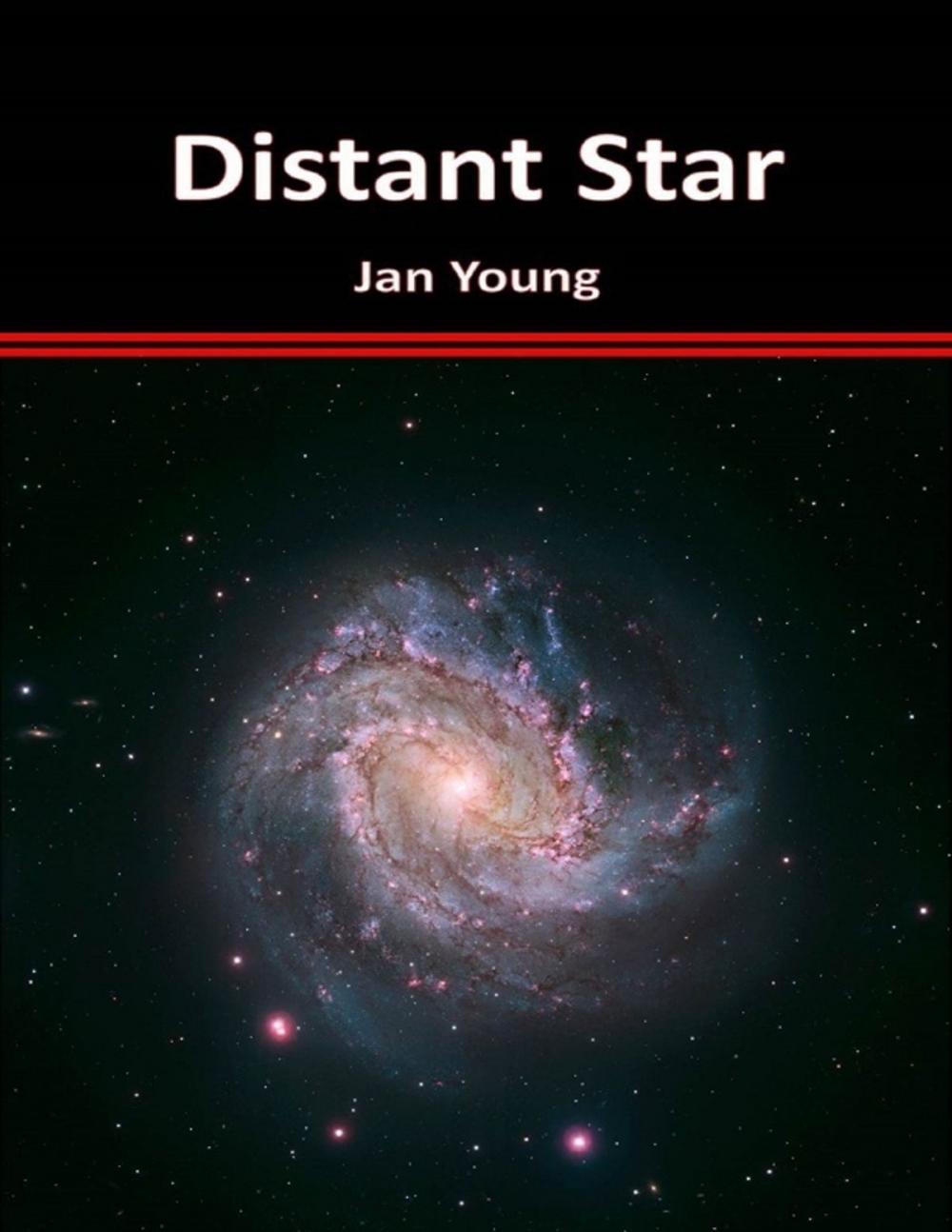 Big bigCover of Distant Star