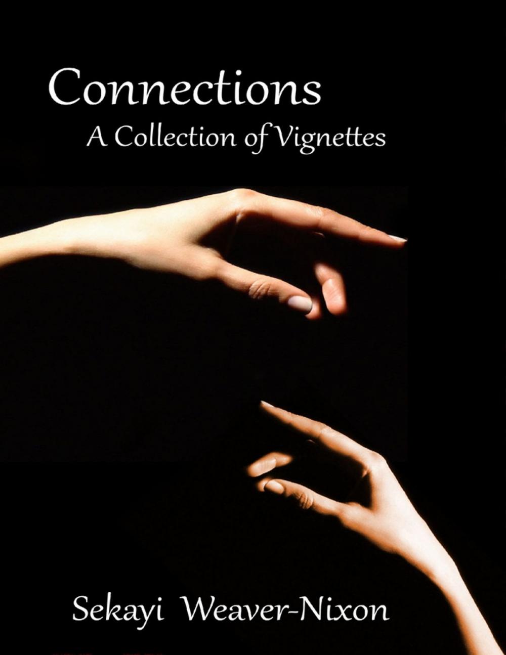 Big bigCover of Connections: A Collection of Vignettes