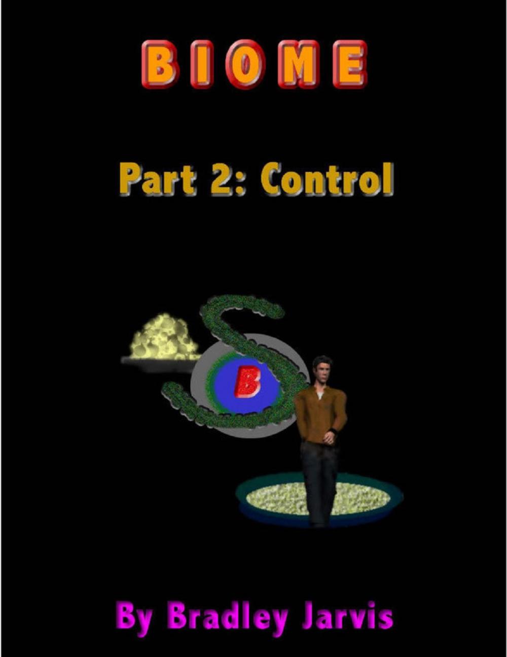 Big bigCover of Biome Part 2: Control