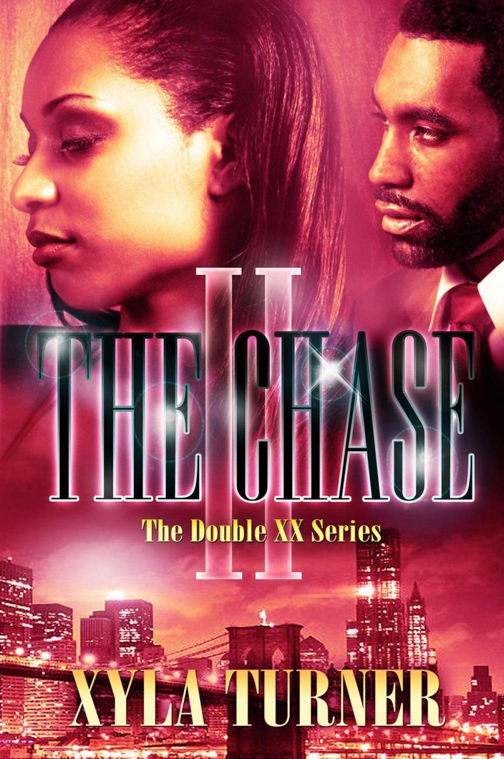 Big bigCover of The Chase II