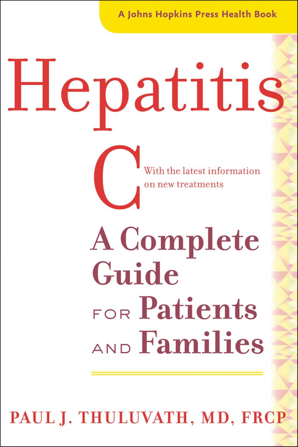 Big bigCover of Hepatitis C