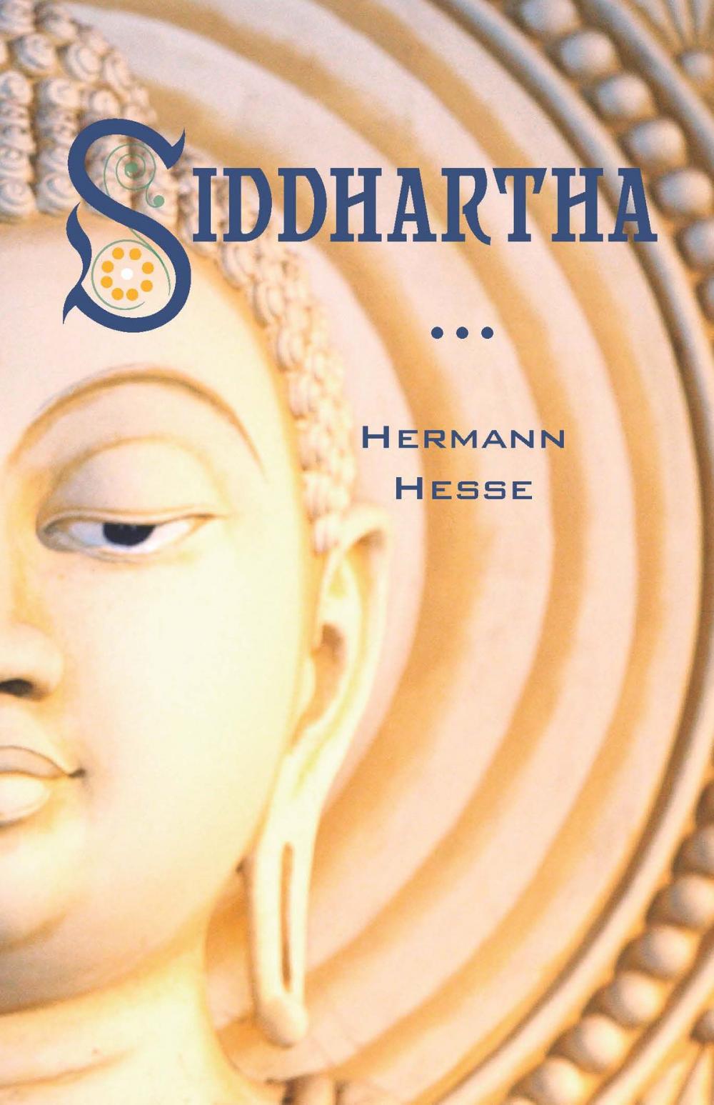 Big bigCover of Siddhartha