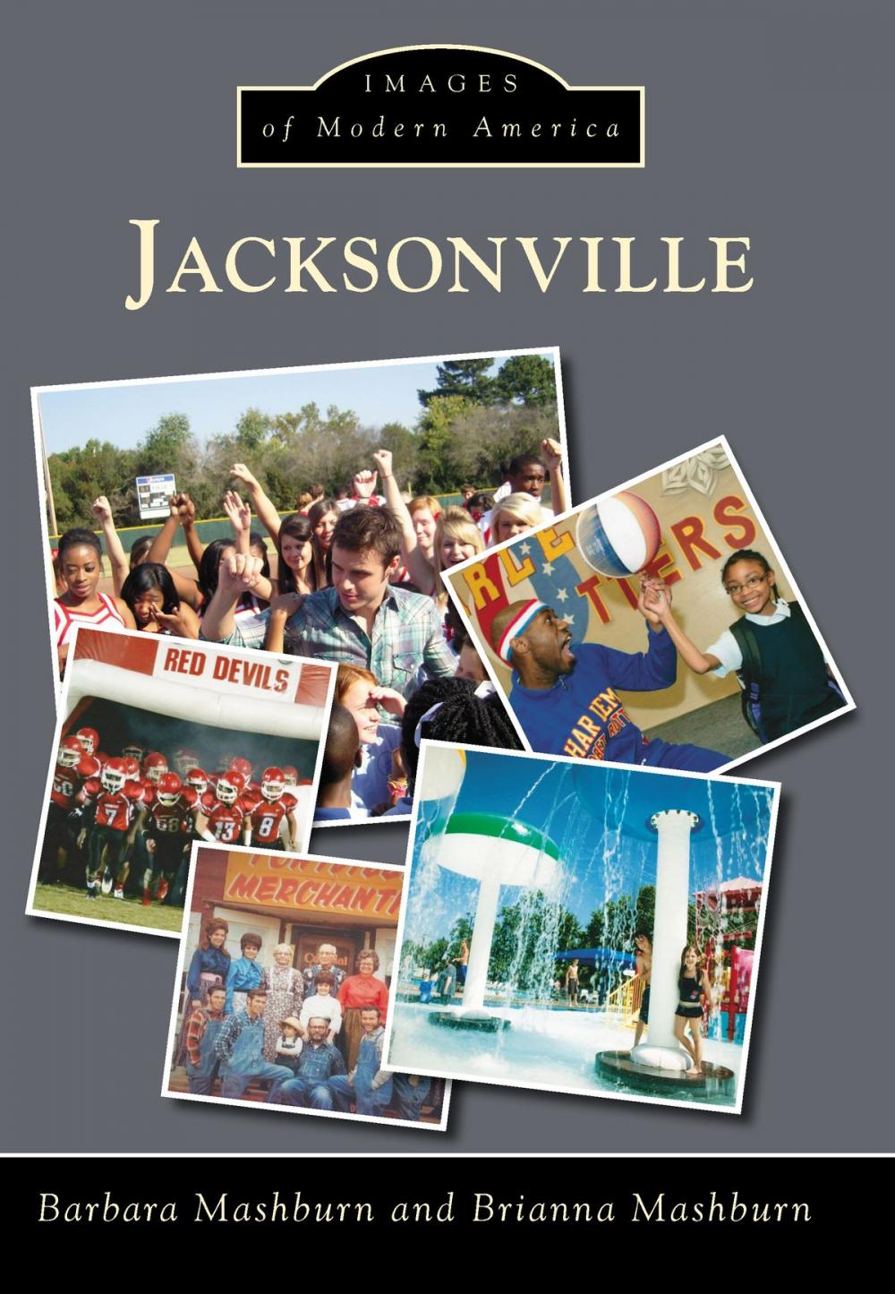 Big bigCover of Jacksonville