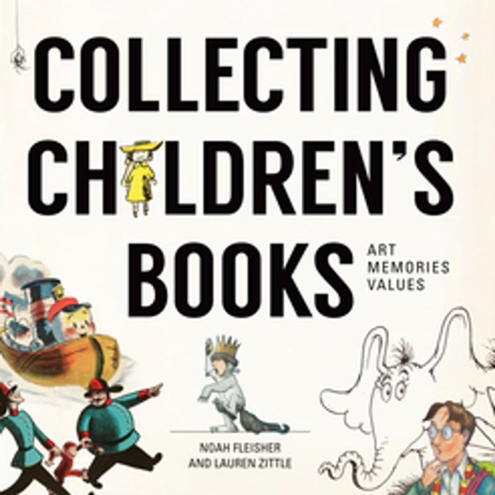 Big bigCover of Collecting Children's Books