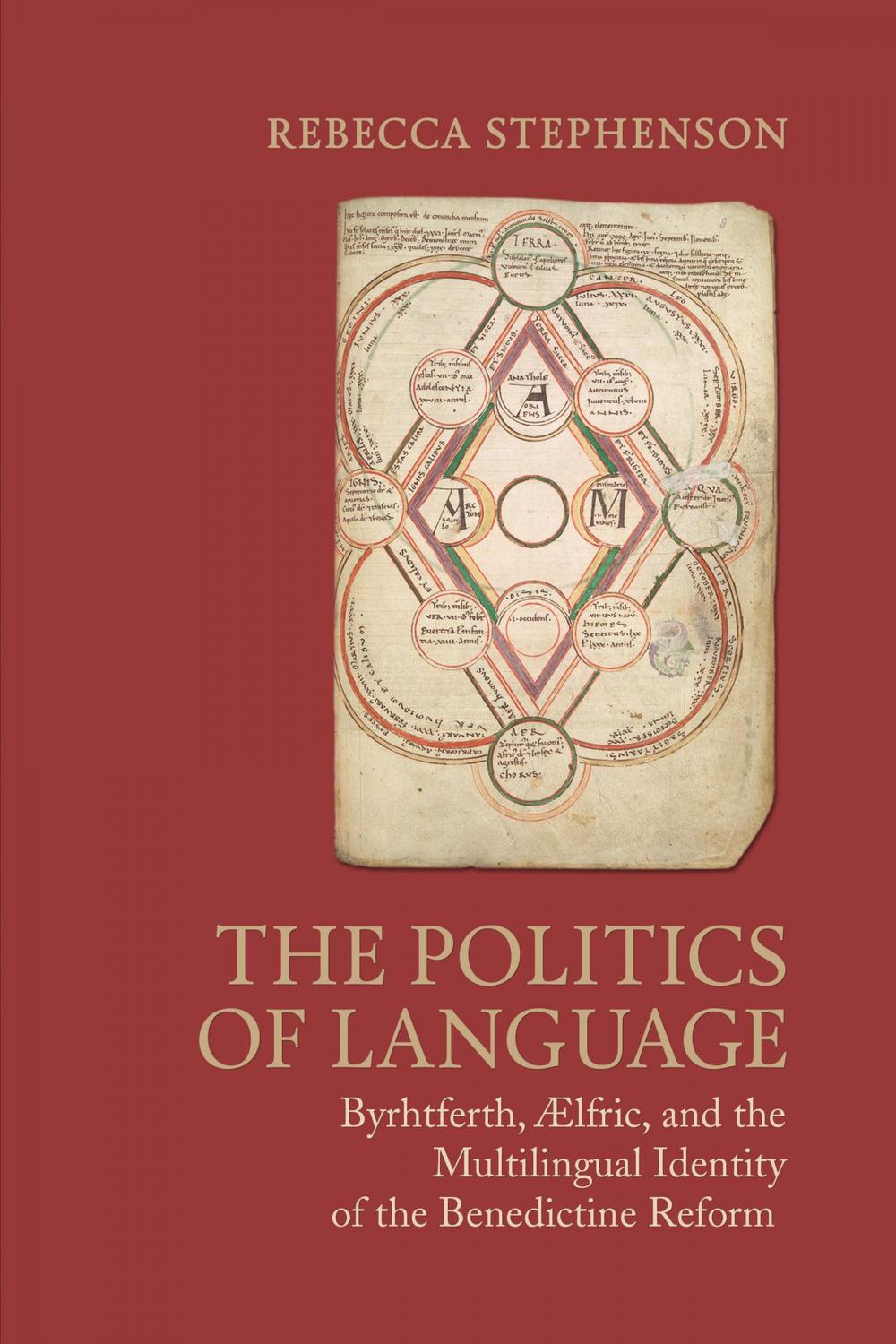 Big bigCover of The Politics of Language