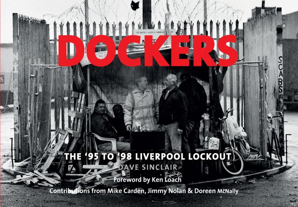 Big bigCover of Dockers